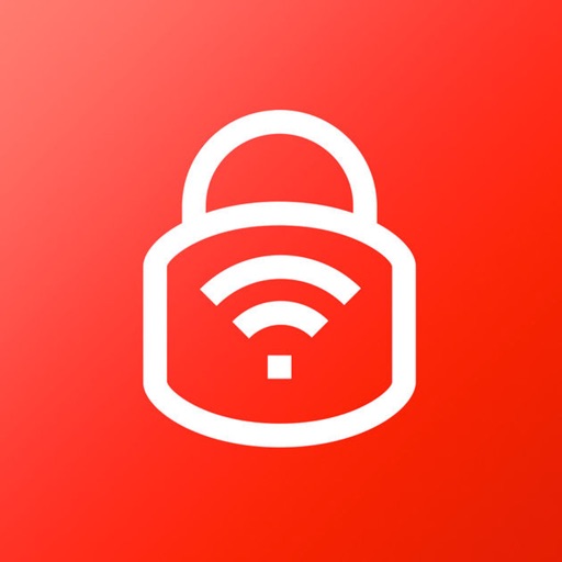 AVG Secure VPN & Proxy server