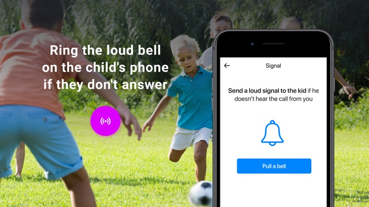 Find My Kids: Family tracker
