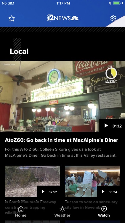 12 News KPNX Arizona