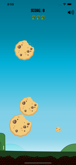 CookiePopp(圖3)-速報App