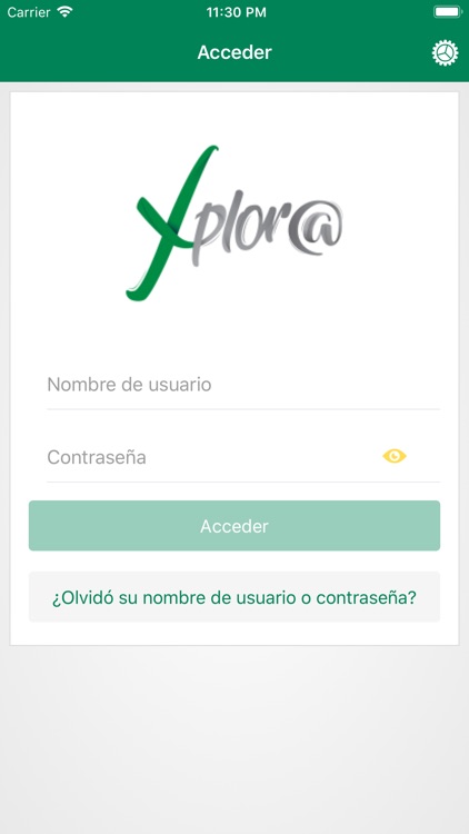 Xplor@ - Seguros Bolivar