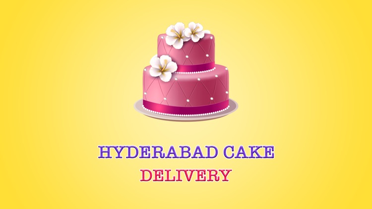 Hyderabad Cake Delivery