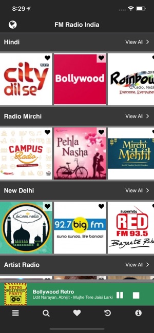 FM Radio India(圖2)-速報App