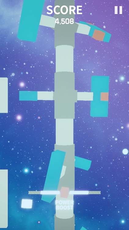 Spin Block - Touch it. screenshot-3