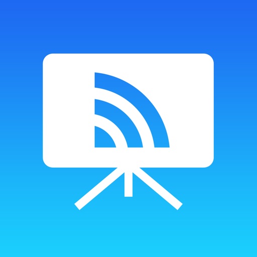 AirPoint iOS App