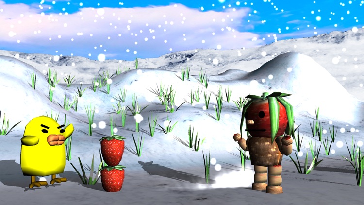 TREE Snow Festival Jan 2020 screenshot-3