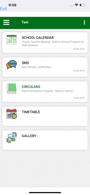 SchoolElement(圖3)-速報App