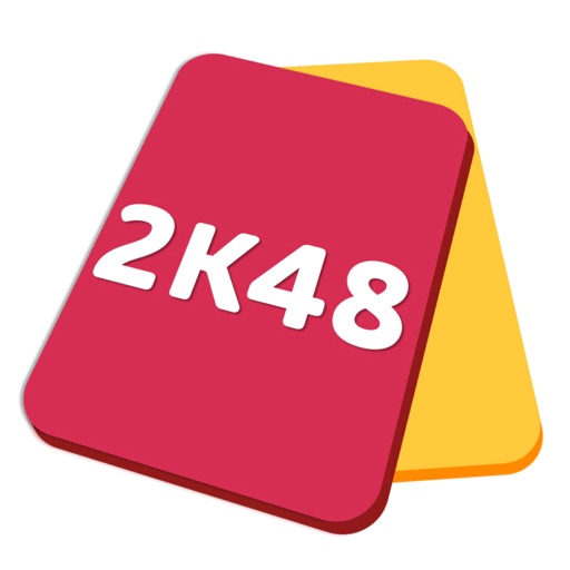 Memo 2K48 icon