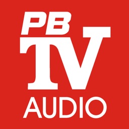 PBTV Audio