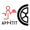 Appetit - Collect and Deliver