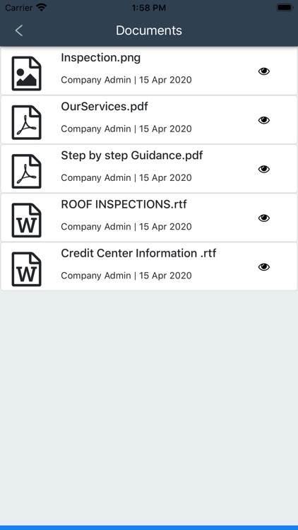 Nationwide Roofing screenshot-5