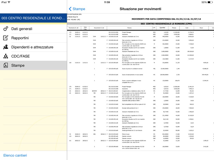 VISION ADMIN screenshot-4