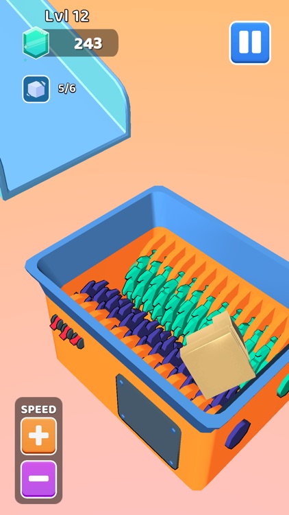 Shred Everything 3D screenshot-3