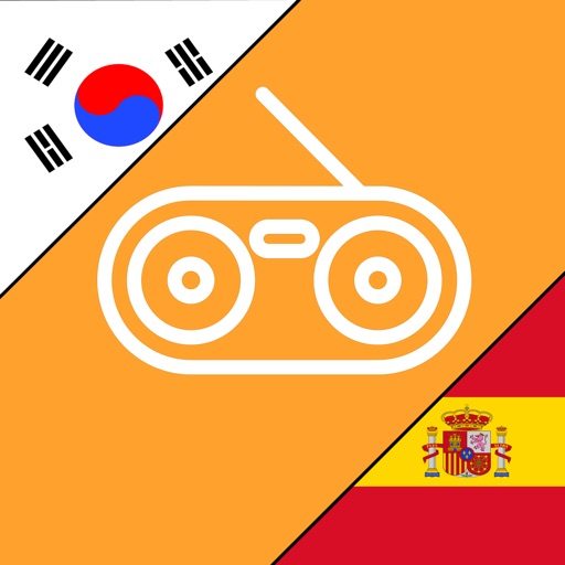 BaroTalk - Conversación corea