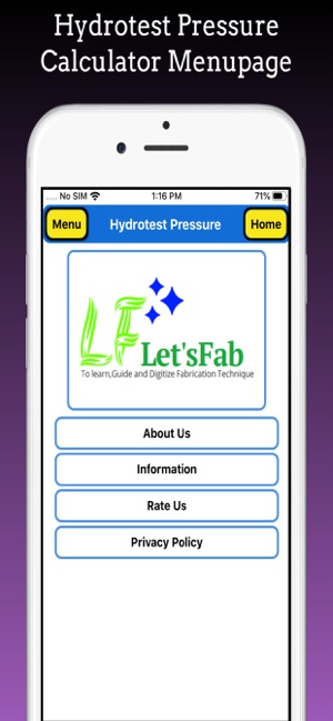 Hydro Test Pressure Pro(圖8)-速報App