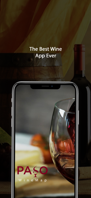 Paso Wine User(圖5)-速報App