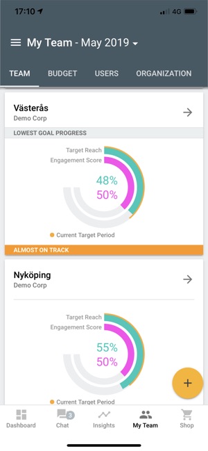 Goalplan App(圖4)-速報App