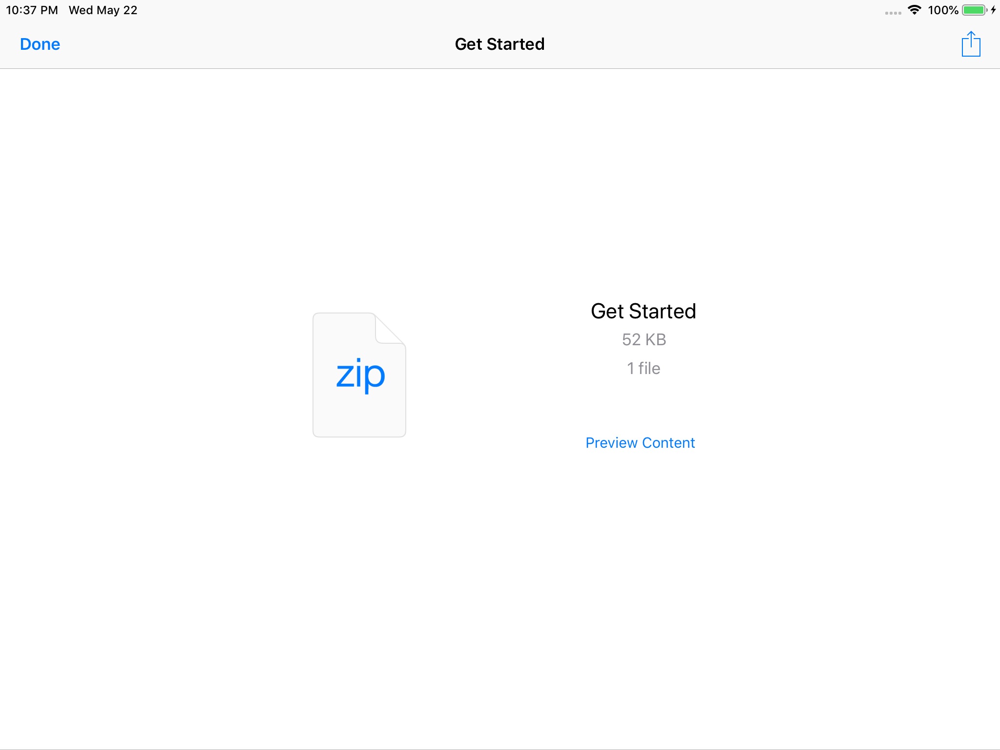 Zip Zap screenshot 3