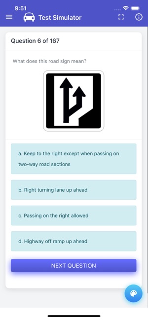 Saskatchewan Class 7 Test(圖7)-速報App