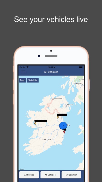 SynX Fleet Manager screenshot-4