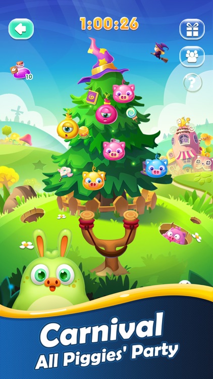 Piggy Boom screenshot-2