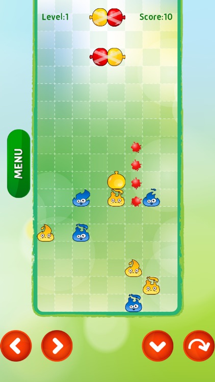 Water Balloon Mania screenshot-4