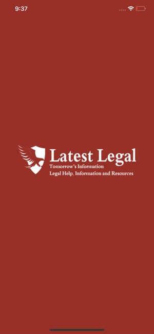 Latest Legal(圖1)-速報App