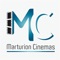 Check out what's showing at Marturion Cinemas as well as book and pay for movies at your comfort