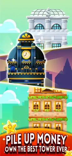 Imatge 1 Cash, Inc. Fame & Fortune Game iphone
