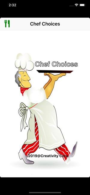 Chef Choices