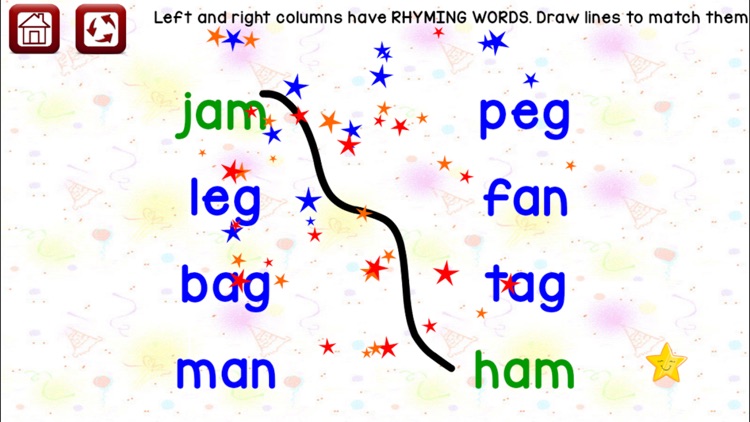 Learn to Read Program For Kids screenshot-7