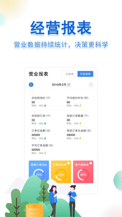 筑卖通 screenshot-3