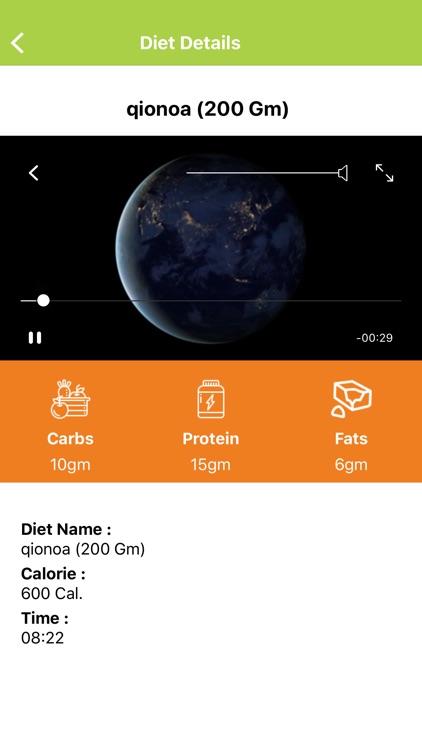 Fitness With Gomzi screenshot-3