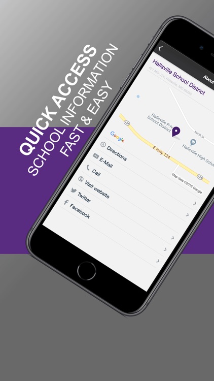 Hallsville School District