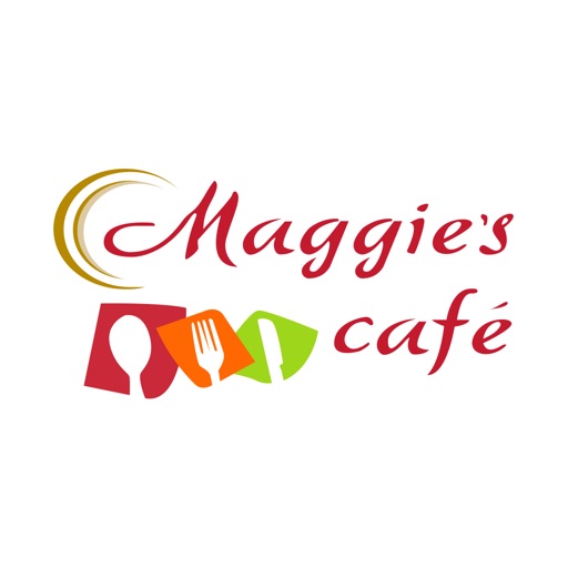 Maggies Cafe icon
