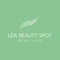 Lea Beauty Spot spa cung cấp các dịch vụ chăm sóc và điều trị da, chăm sóc móng, massage thư giãn