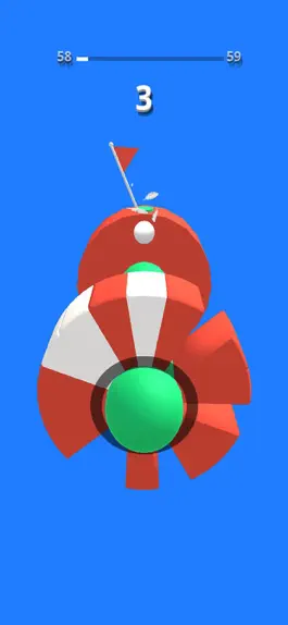 Game screenshot Paint wheel roller apk