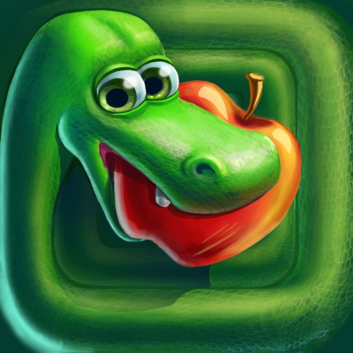 Snake Game 3D - Classic Puzzle