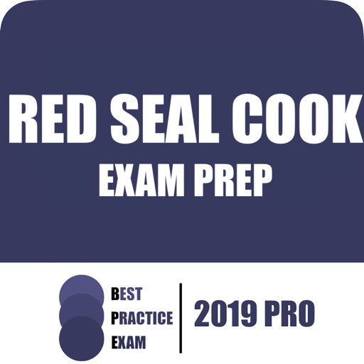 Red Seal Cook Exam Prep Pro by Ioana Stefanica