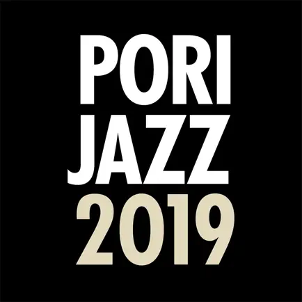 Pori Jazz 2019 Читы