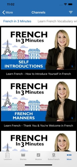 French Language(圖7)-速報App