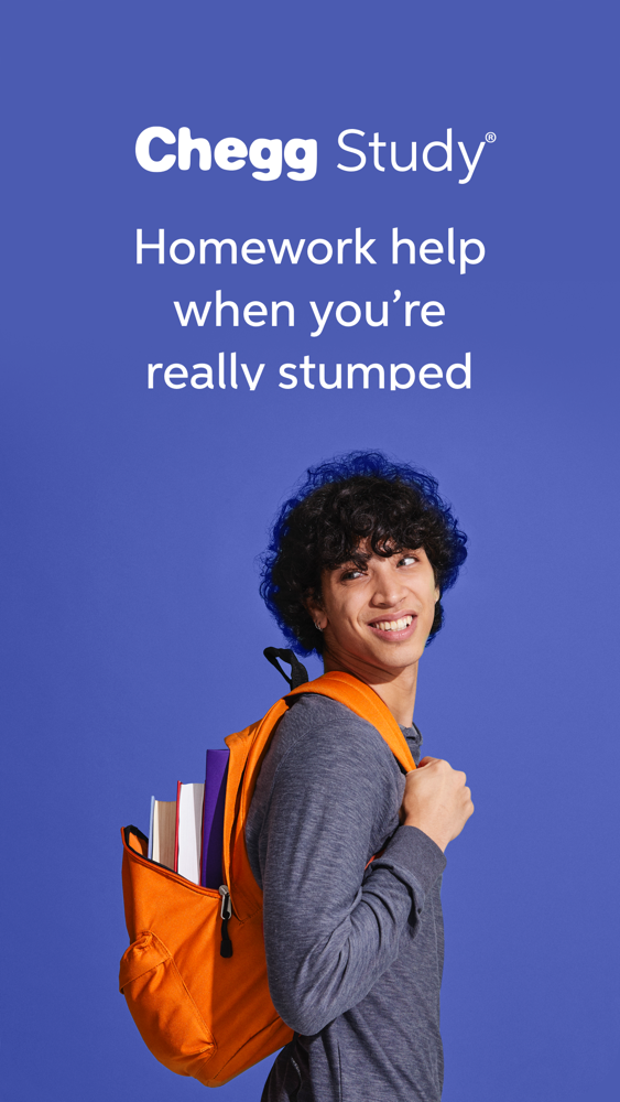 Homework help chegg