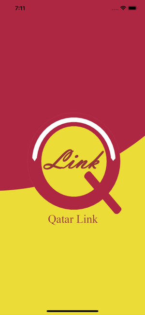 Qatar Link