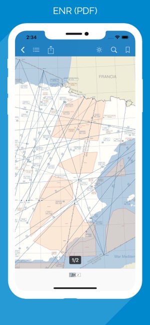 AeroChart(圖2)-速報App