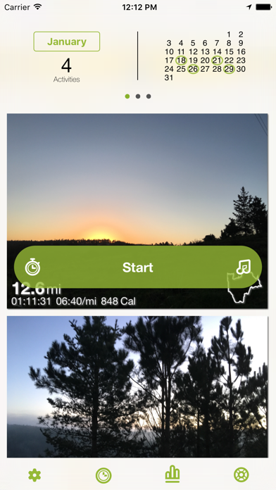 How to cancel & delete Biking Beacn Pro from iphone & ipad 2
