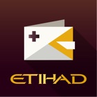 Etihad Guest walletplus™ app