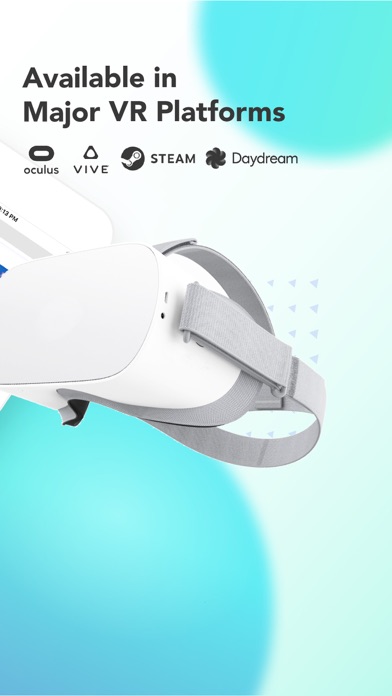 VeeR VR screenshot 2