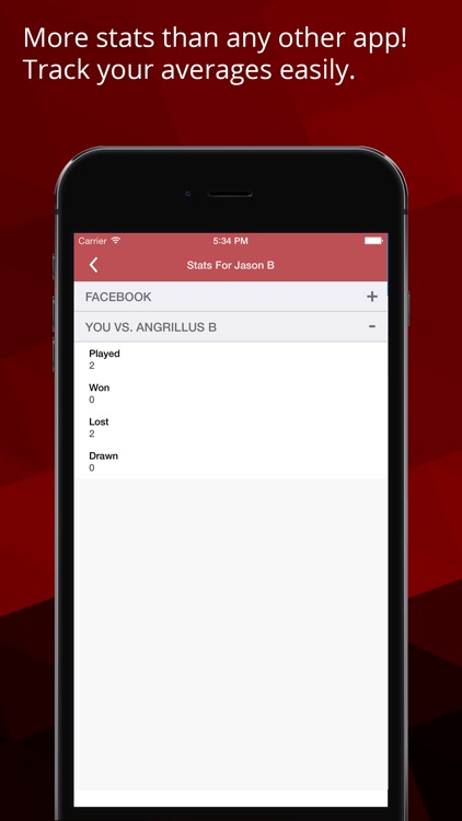 Wordosaur The Social Word Game screenshot-4