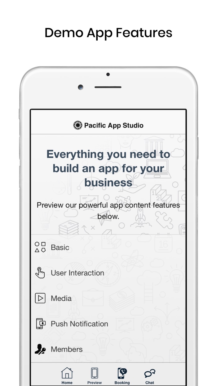 Pacific App Studio