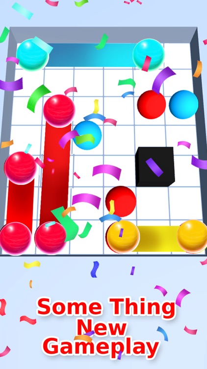 Balls Hit 3D screenshot-3